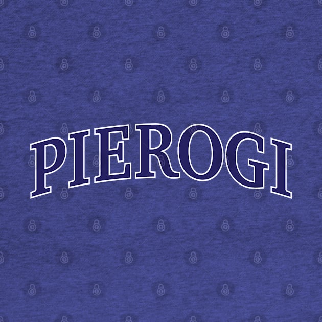 Pierogi University by jayMariah